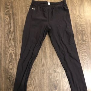 Under Armour Cold Gear Legging